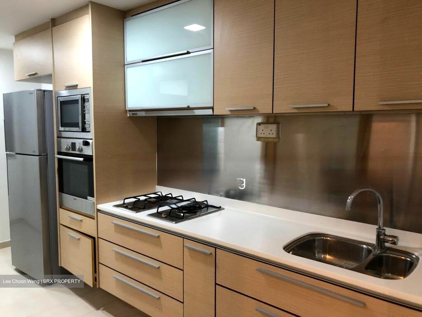 8 @ Mount Sophia (D9), Condominium #565492181